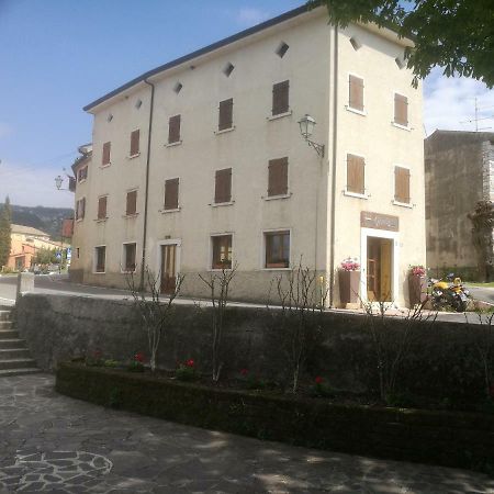 Hotel Giardinetto San Zeno di Montagna Ngoại thất bức ảnh